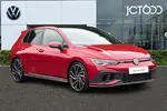 2022 Volkswagen Golf GTI