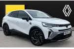 2025 Renault Symbioz