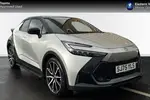 2025 Toyota C-HR