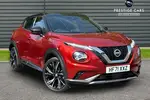 2021 Nissan Juke