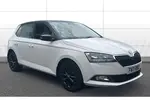 2021 Skoda Fabia