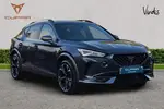 2021 Cupra Formentor