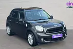 2016 MINI Countryman