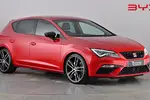 2020 SEAT Leon