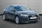 2019 Audi A1