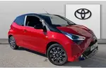 2020 Toyota Aygo