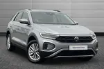 2023 Volkswagen T-Roc