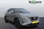 2022 Nissan Qashqai