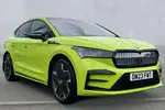 2023 Skoda Enyaq