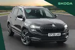 2025 Skoda Karoq