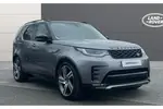 2025 Land Rover Discovery