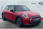 2023 MINI Hatchback