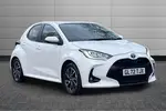 2022 Toyota Yaris