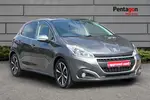2019 Peugeot 208