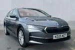 2025 Skoda Octavia Estate