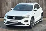 2020 Volkswagen T-Roc