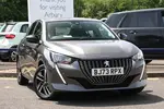2023 Peugeot 208