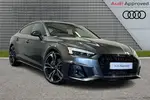 2022 Audi A5