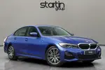 2021 BMW 3 Series