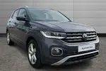 2023 Volkswagen T-Cross