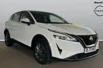 2023 Nissan Qashqai