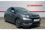 2017 Honda HR-V