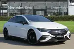 2025 Mercedes-Benz EQE