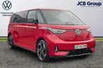 2025 Volkswagen ID.Buzz