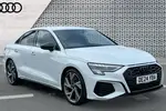 2024 Audi S3