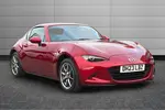 2023 Mazda MX-5