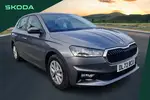 2023 Skoda Fabia