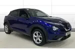 2021 Nissan Juke