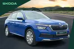 2022 Skoda Kamiq