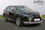 2021 Lexus RX