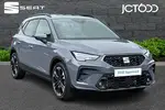 2025 SEAT Arona