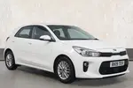 2019 Kia Rio