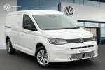 2025 Volkswagen Caddy Maxi