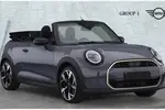 2025 MINI Convertible