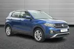 2019 Volkswagen T-Cross