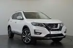 2021 Nissan X-Trail
