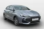 2025 MG MG3