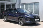 2022 Lexus RX