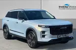 2025 Jaecoo 7