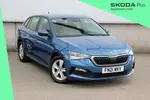 2021 Skoda Scala