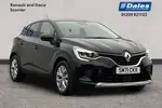 2021 Renault Captur