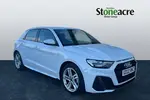 2022 Audi A1