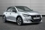 2020 Peugeot 208