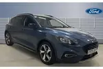 2020 Ford Focus Active