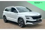 2025 Skoda Karoq