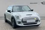 2021 MINI Hatchback